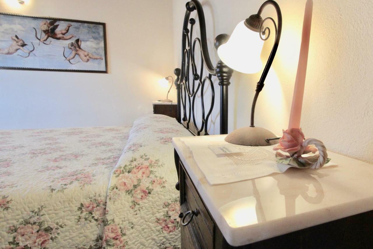 L'Antico Cipresso Villa Poppi Dış mekan fotoğraf