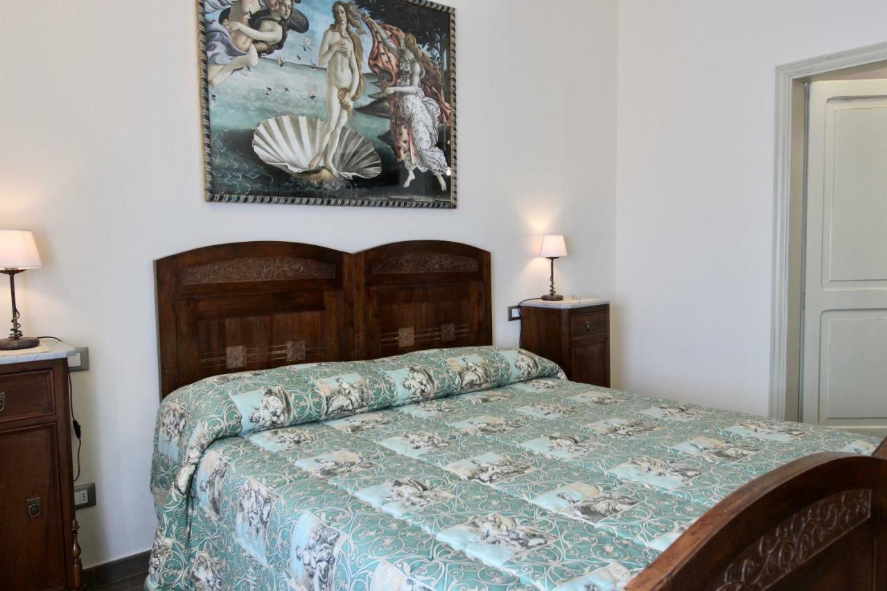 L'Antico Cipresso Villa Poppi Dış mekan fotoğraf