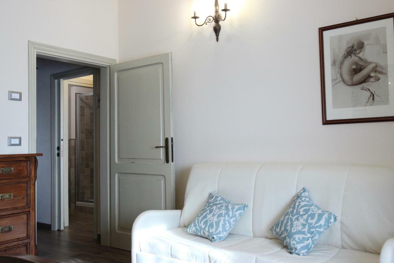 L'Antico Cipresso Villa Poppi Dış mekan fotoğraf