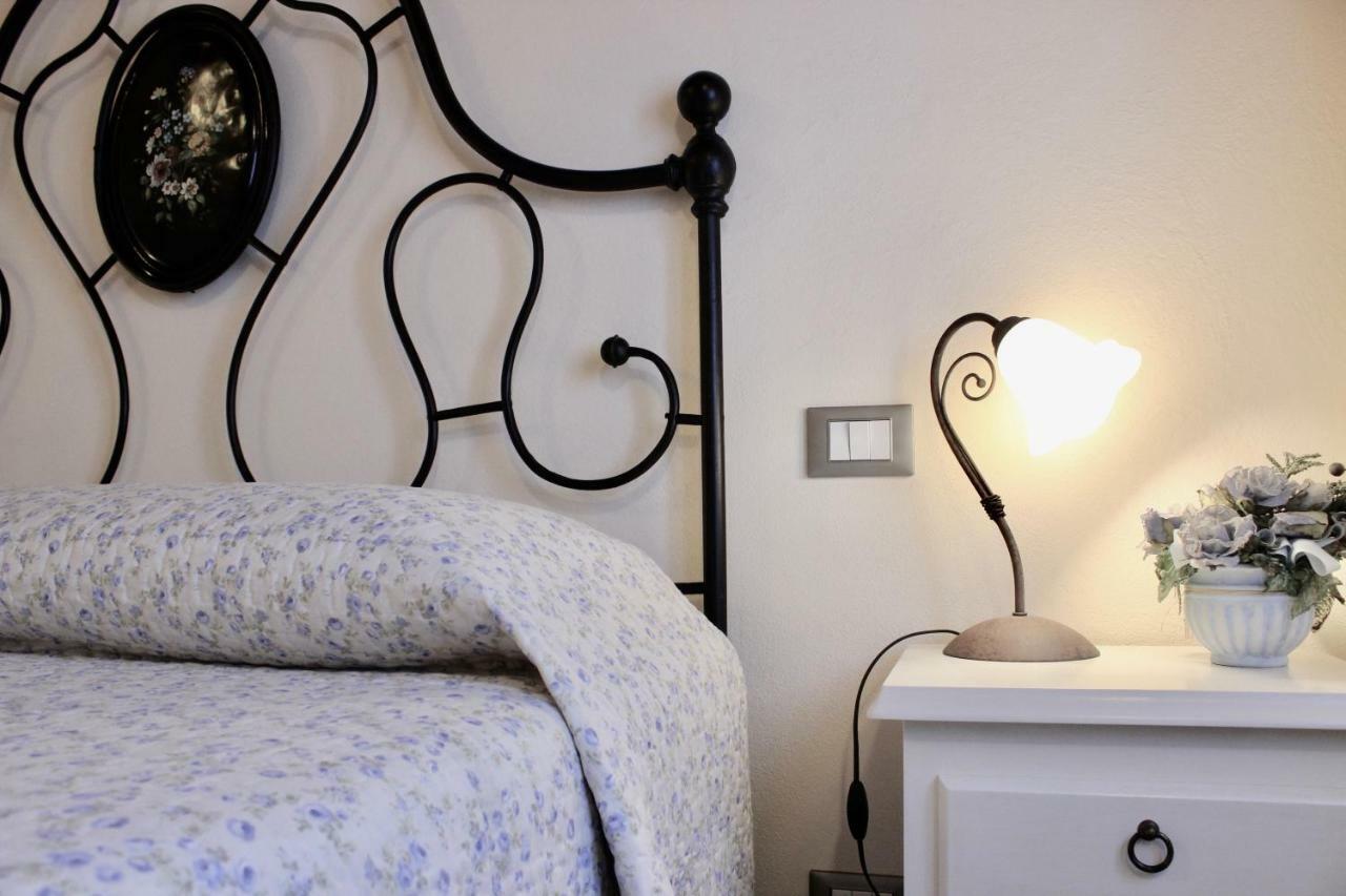 L'Antico Cipresso Villa Poppi Dış mekan fotoğraf