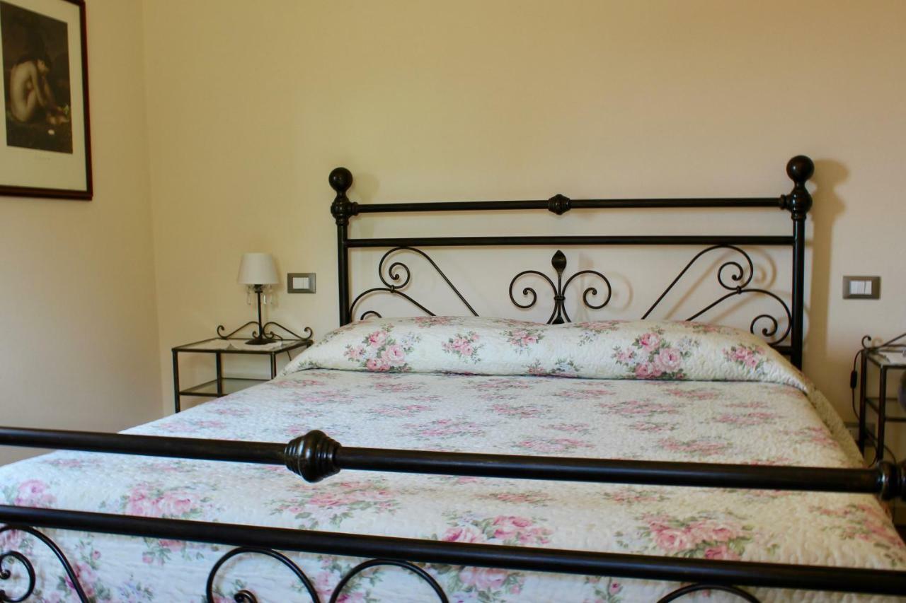 L'Antico Cipresso Villa Poppi Dış mekan fotoğraf