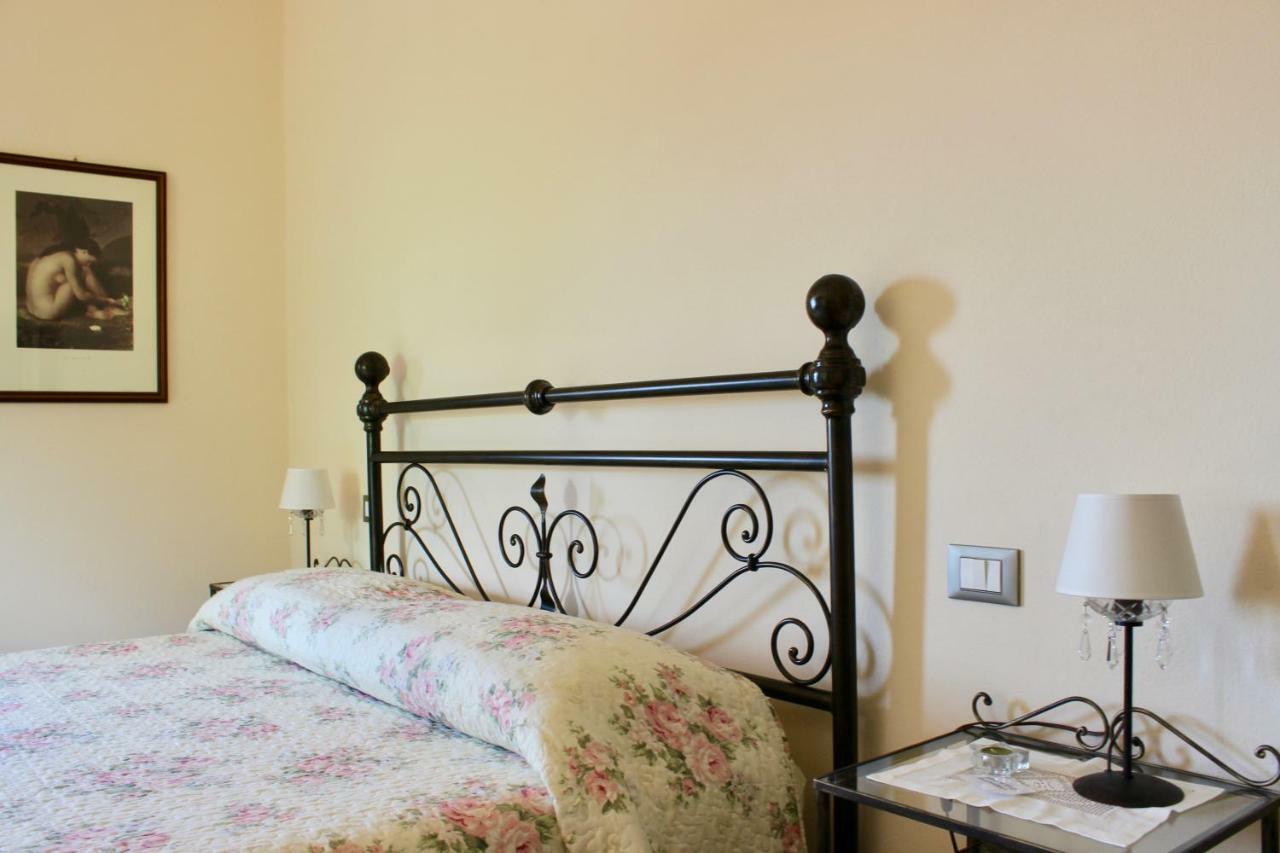 L'Antico Cipresso Villa Poppi Dış mekan fotoğraf
